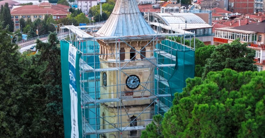 180 günde tamamlanacak