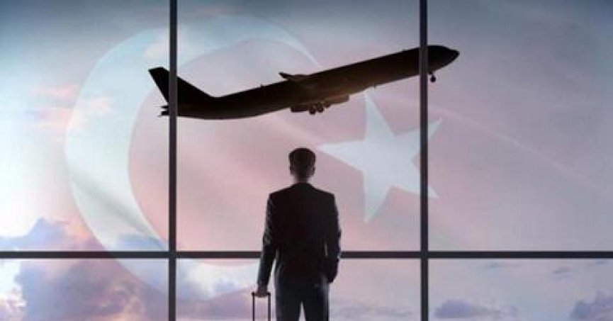 En fazla beyin göçü bilişim ve teknoloji alanında gerçekleşti