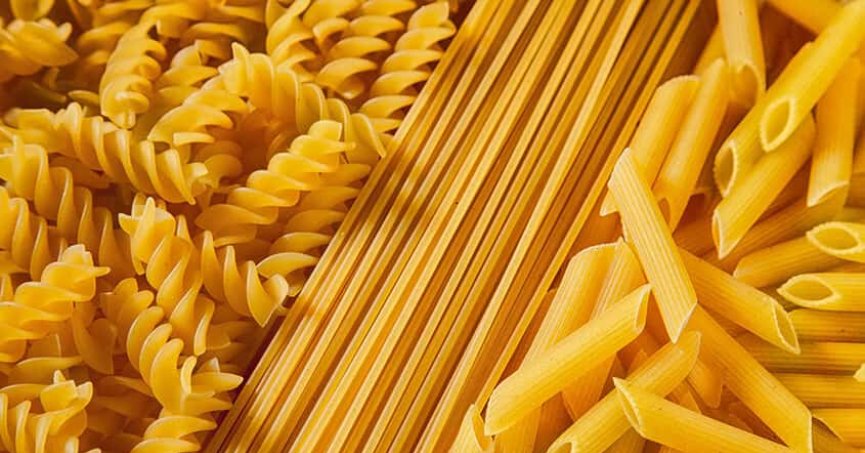 Et Tüketimi Düştü, Makarna Tüketimi Yüzde 65 Arttı!