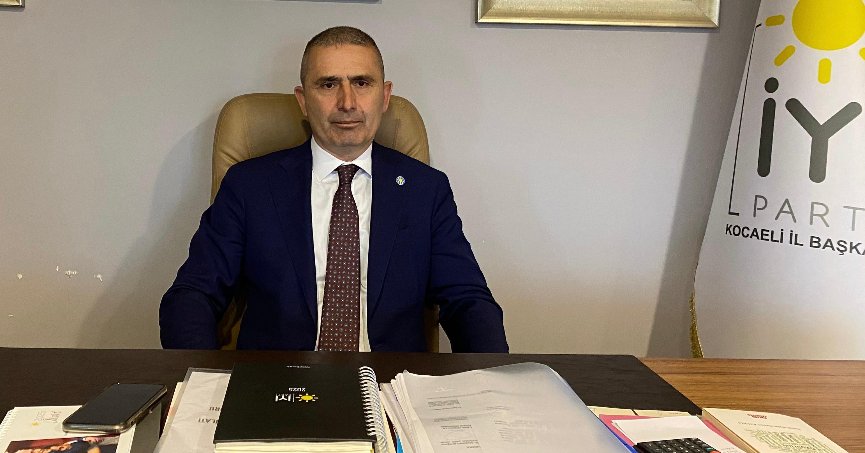 TÜRKİYE ARAFTA, HAZIRIZ...