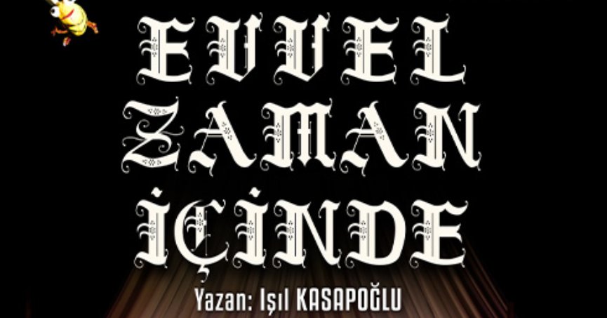 Kocaeli Şehir Tiyatroları’ndan iki özel oyun