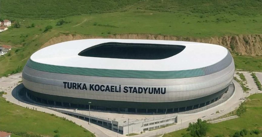 Stadyum Yolu Üzerinde Hız Denetimi Yapılmalı