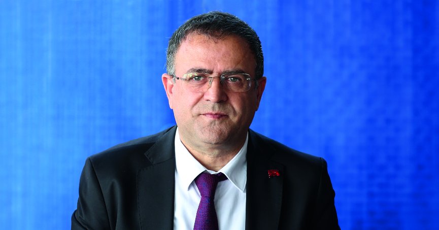 Bizim İçin Tercih Değil Zorunluluk