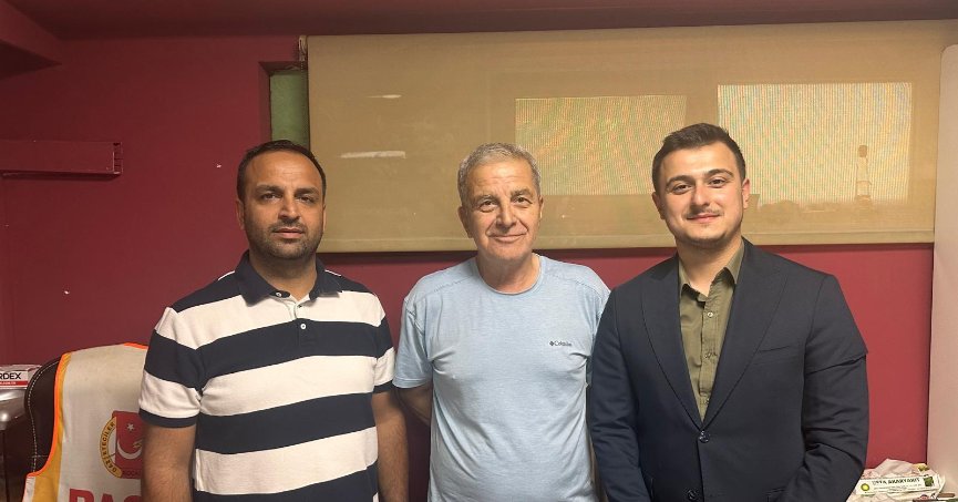 Genç Kocaelilerin hedefleri çok büyük!