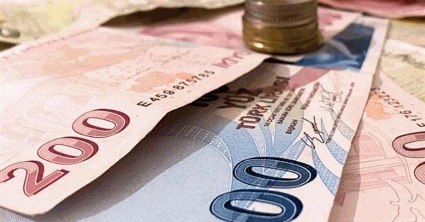 Yedi ayda faiz ödemeleri 1 trilyon 900 milyar liraya ulaştı