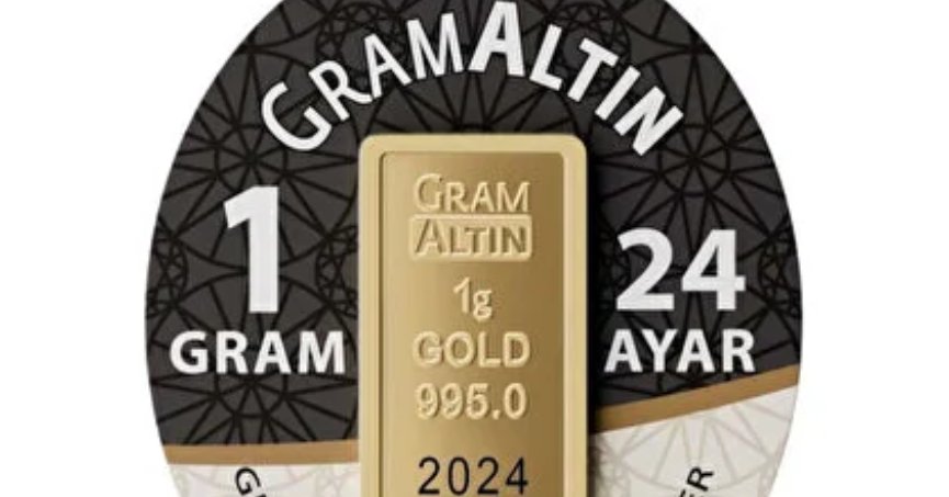 Gram fiyatı 7 bin lirayı geçti