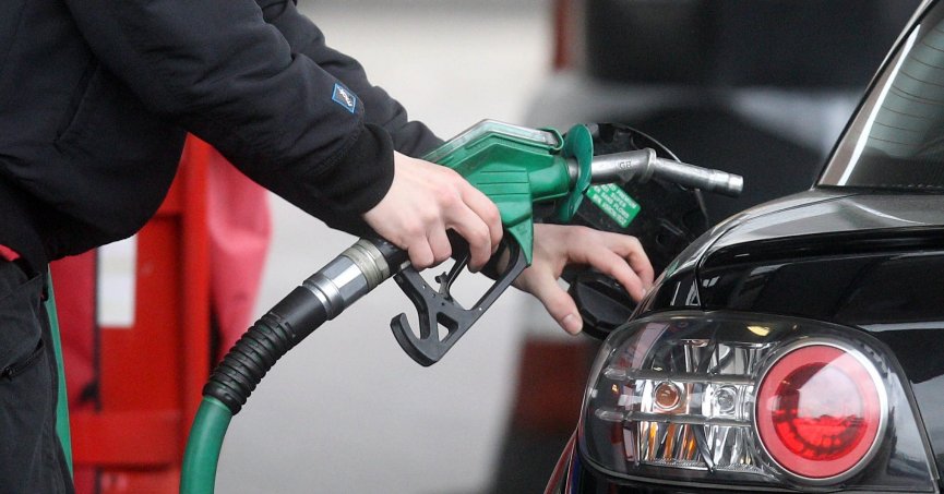 Motorinin ardından bir zam da benzine geliyor!