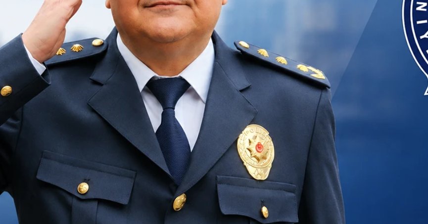 Kocaeli Polisinde yeni görev dağılımı