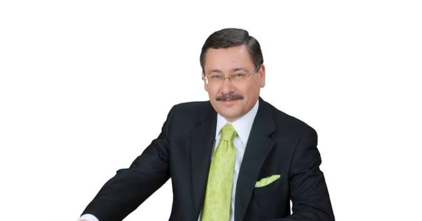 Melih Gökçek hakkında soruşturma başlatıldı  