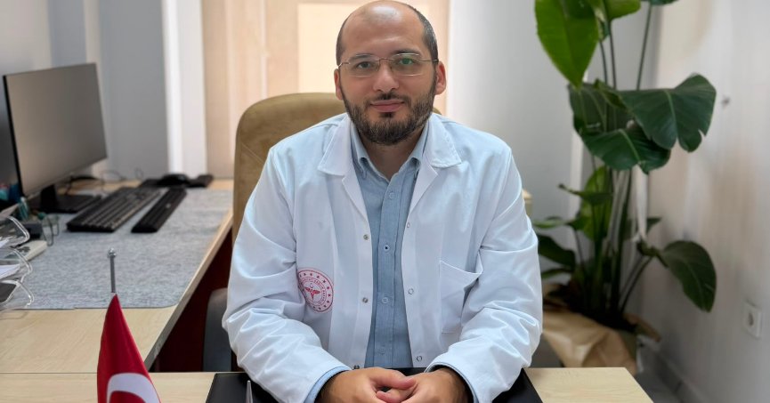  “Yalnız Değilsin, Halk Sağlığı Hizmetleri Olarak Her Yerdeyiz”