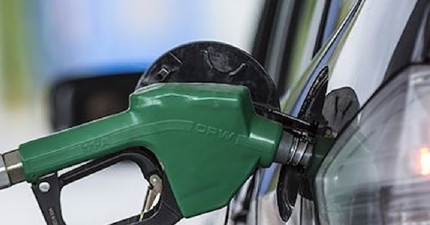 Motorin zammını beklerken benzin fiyatına da zam haberi geldi