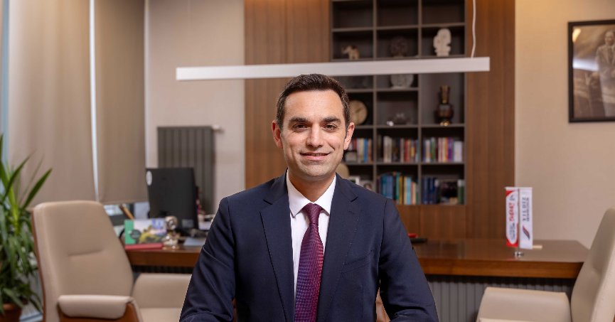 Yıldız Demir Çelik, 2025 Sürdürülebilirlik Raporu’nu Yayımladı