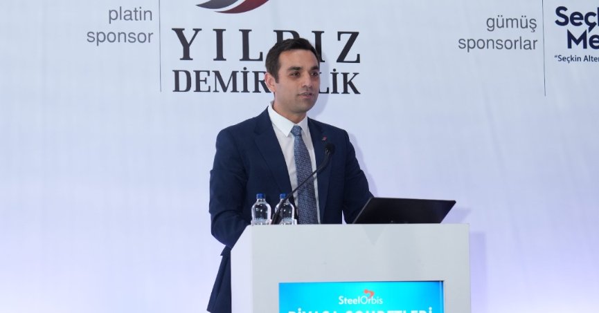 “Çelik Sektöründe Dengeler Yeniden Şekilleniyor”