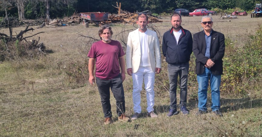 SEÇİMDE VAAT, SANDIKTA OY… PEKİ YA SONRA?