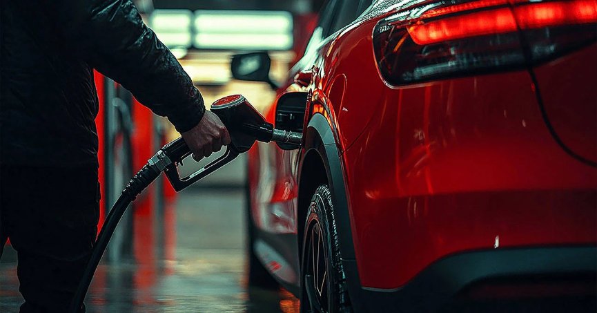 Benzine 12,48 TL, motorine 3,60 TL zam geliyor!