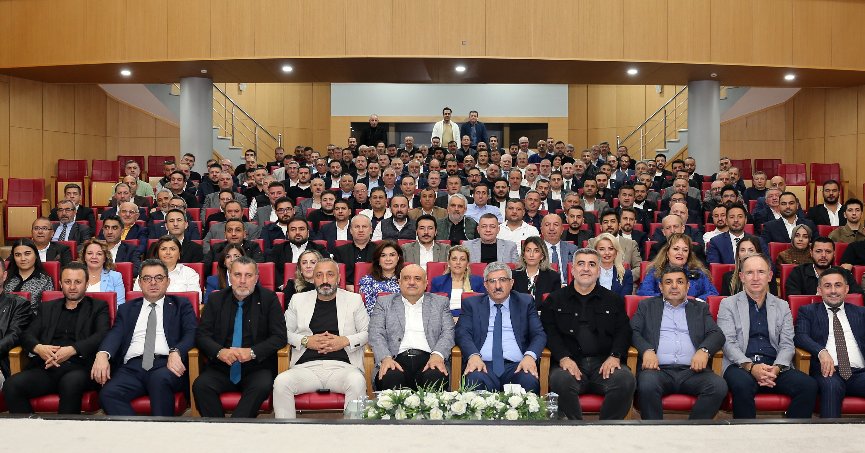  “3 Ekim’de sandıkta buluşalım”