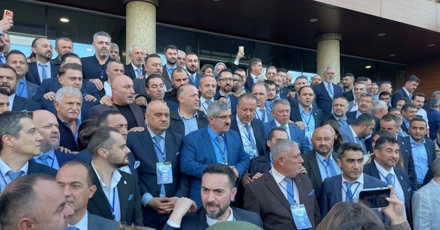 Necmi Bulut farklı kazandı