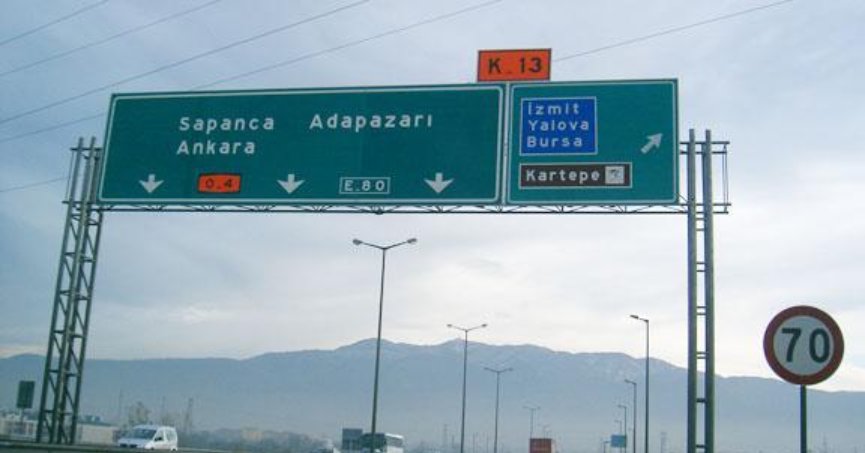 12 EKİM’DE ÇALIŞMA BAŞLAYACAK