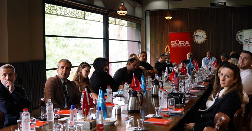 KARTEPE’NİN 4 MEVSİM TURİZM İÇİN ÖNEMLİ ADIM