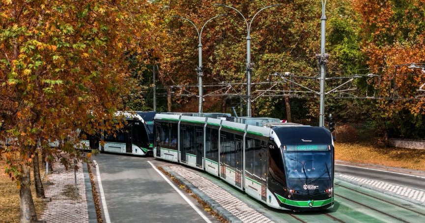  Bir günde 85 bin 546 yolcu