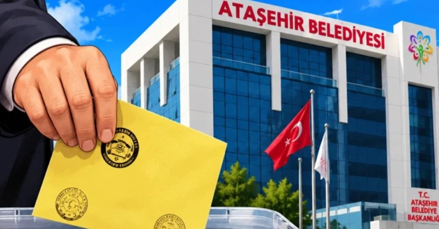 Bu gidişle bütün belediyeler AK Partili olacak
