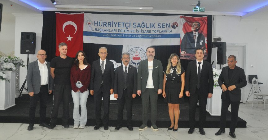 SİYASETEN BAĞIMSIZ SENDİKACILIK