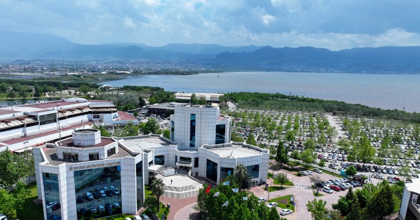  Büyükşehir’den sel mağdurlarına fatura desteği