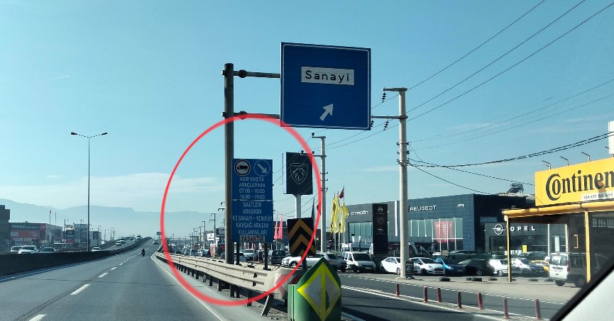Tabelalar Kaldırılmadı
