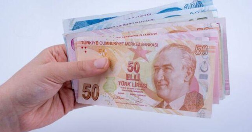 Emekli promosyon kampanyası: 