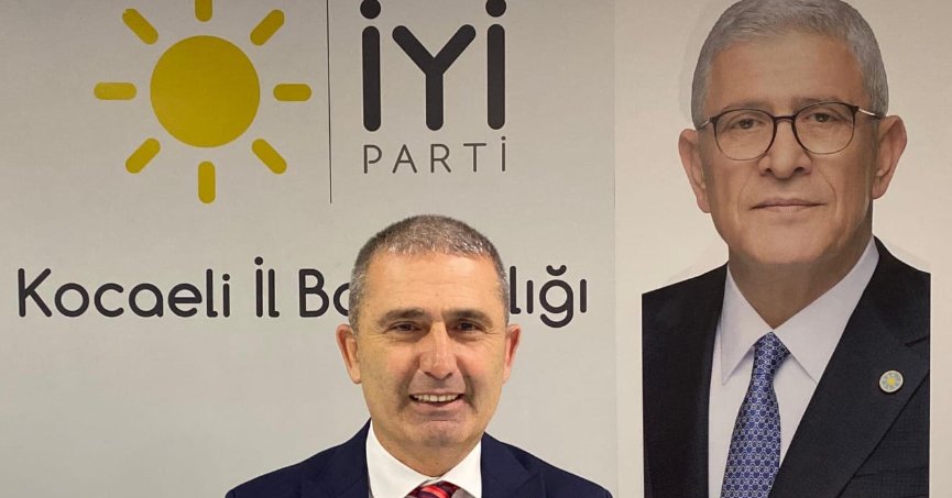 Bir İrade, Bir İtiraz, Bir Memleket Meselesi