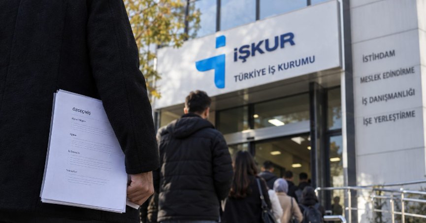 Gerçek işsizlik alarm veriyor!