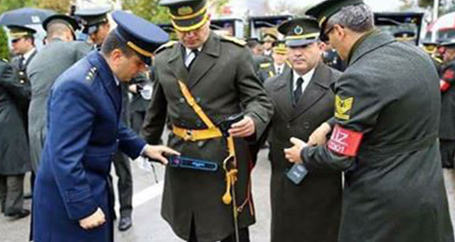 Sosyal medya bu fotoğrafı tartıştı