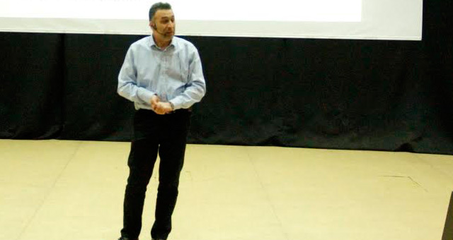 Spor Okulu antrenörlerine Biçer’den altın değerinde tavsiyeler