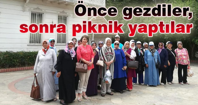 Stresten uzak bir gün