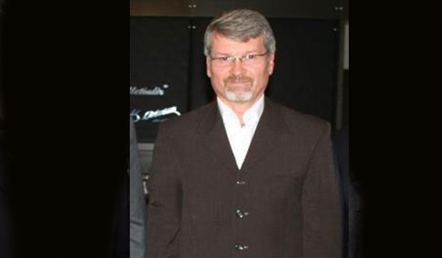 Süha Özkan'ın acı günü