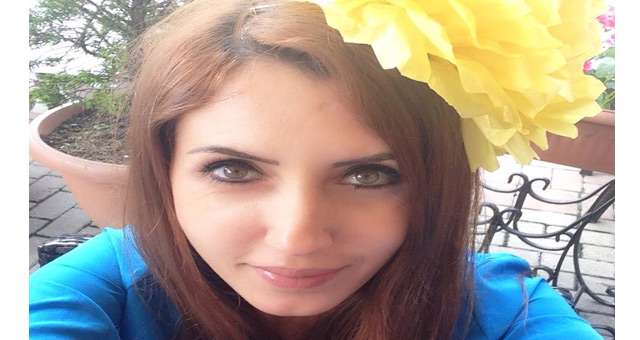 Sultan Öztürk,açtı ağzını yumdu gözünü