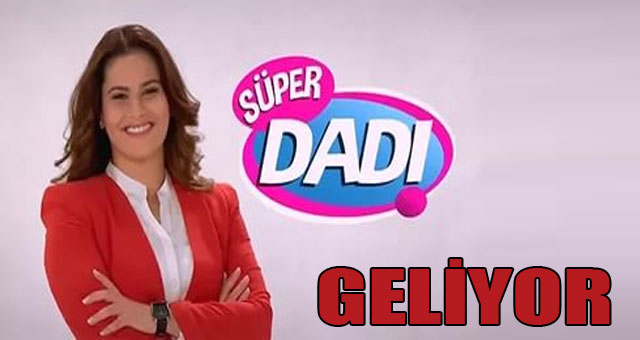 'Süper Dadı'Gebze’ye geliyor