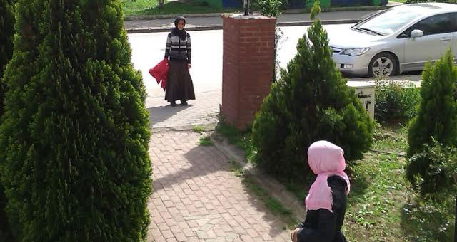 Suriyeli dilenciler vatandaşı bıktırdı