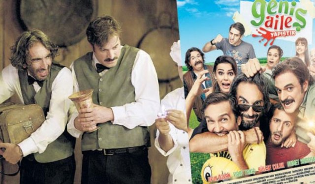 Symbol AVM'deki Gala iptal