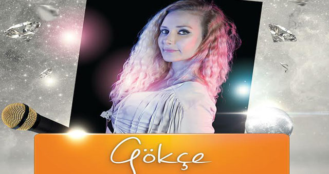 Symbol Gökçe ile Renkleniyor