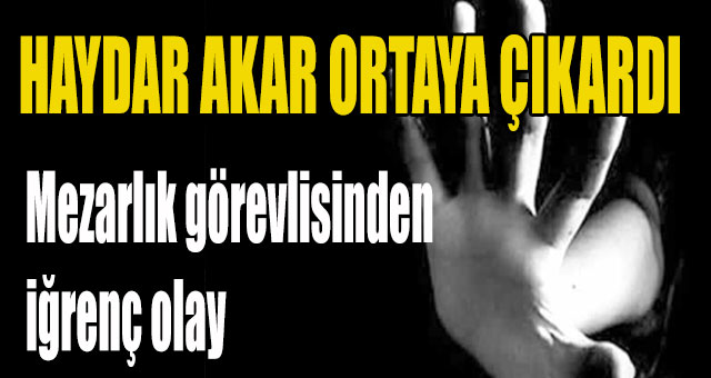 Taciz, istismar iddiaları durmak bilmiyor