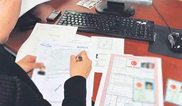 Tapu alımları için yaş sınırlaması getirildi