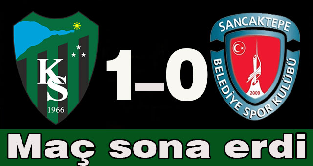 Taraftarın desteği büyük