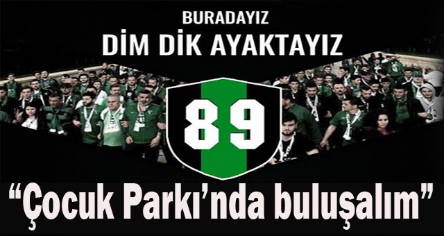 Taraftarlar gümbür gümbür geliyor