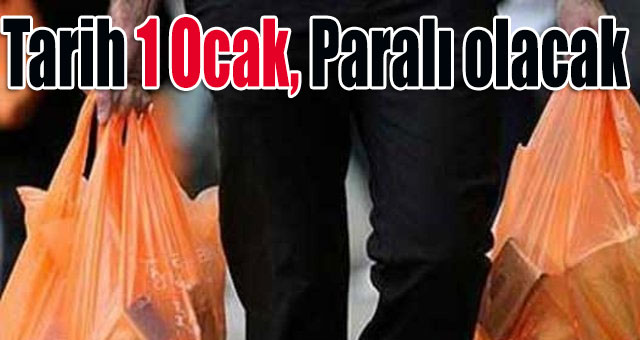 Tarih 1 Ocak, Paralı olacak