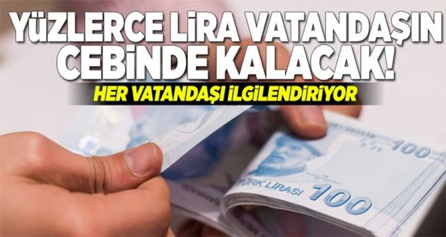 Tarihi fırsat için son 10 gün!