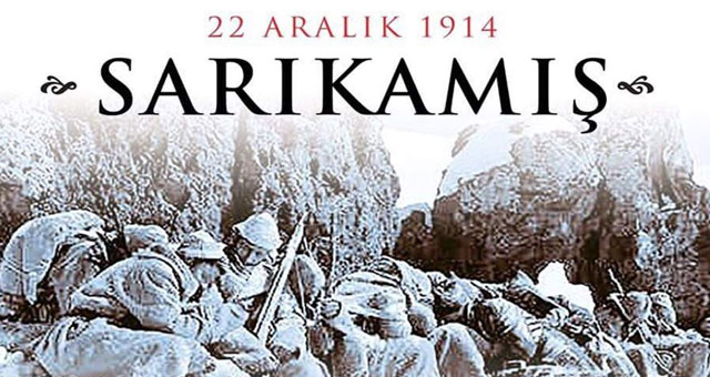 Tarihin en SOĞUK savaşı