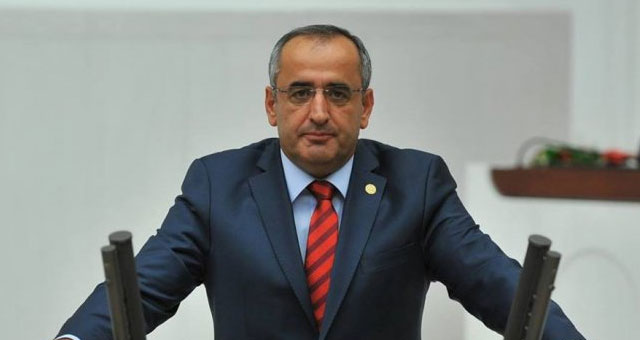 Tarım Arazileri yok oluyor