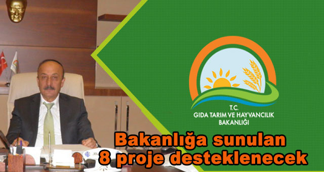 Tarıma dayalı sanayiye önemli yatırım