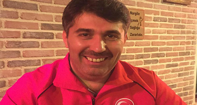 Tartışma son buldu